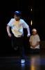 Hip hop enfants au gala de danse juin 2023